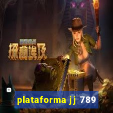 plataforma jj 789